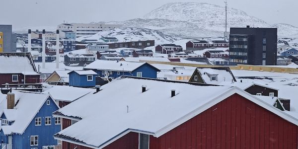 Streit um Grönland: SPD wirft Spahn Sympathie für Trump-Kurs vor
