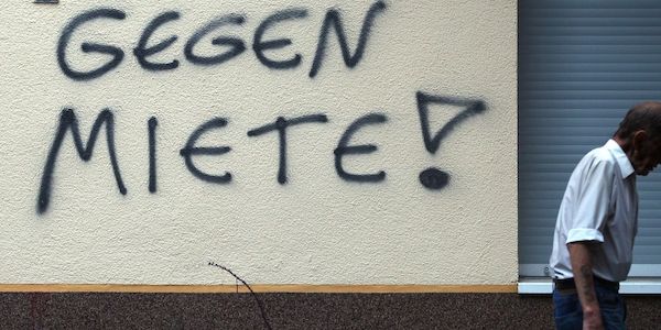 Hubig kündigt rasche Stärkung des Mietrechts an