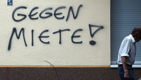 Hubig kündigt rasche Stärkung des Mietrechts an