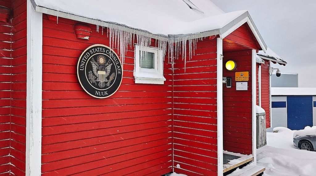 Rufe nach WM-Boykott wegen Grönland-Konflikt mehren sich