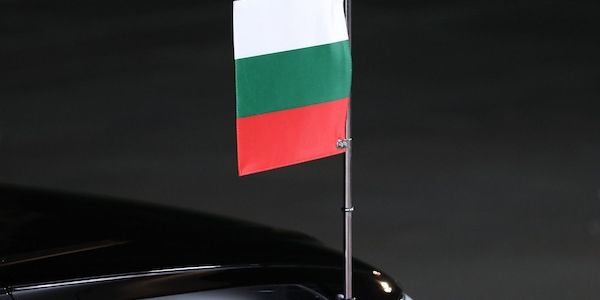 Bulgariens Präsident Rumen Radew tritt zurück