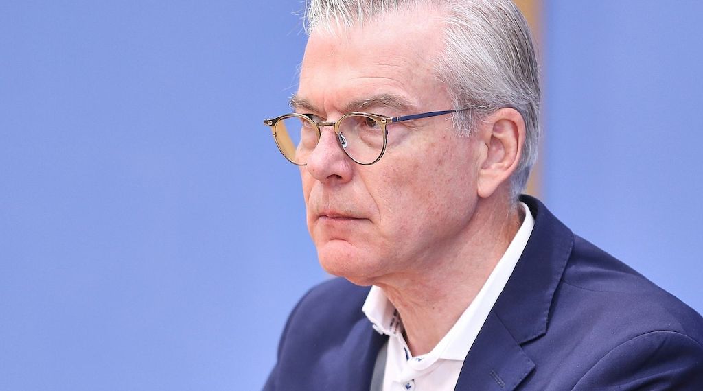 Wirtschaftsweiser Werding fordert harte Zölle für die USA