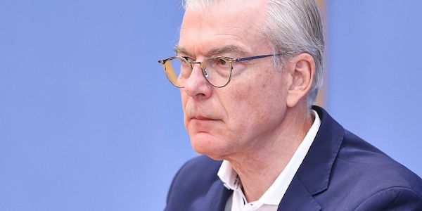 Wirtschaftsweiser Werding fordert harte Zölle für die USA