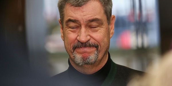 Zwei Drittel der Deutschen gegen Söder-Vorstoß zur Länderneugliederung