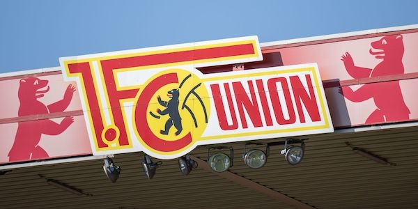 1.Union-Fans feiern 60. Geburtstag des Vereins