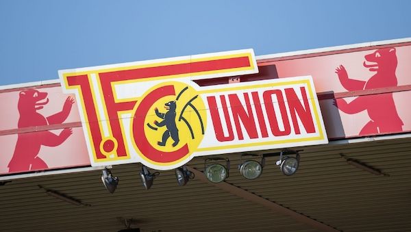 1.Union-Fans feiern 60. Geburtstag des Vereins