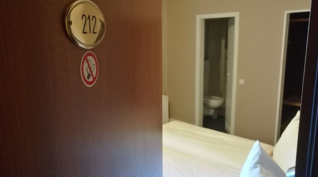 Gastgewerbeumsatz im November in Deutschland gestiegen