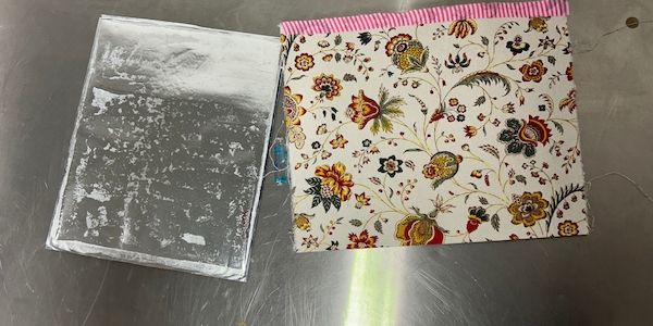 Potsdam: Postkarte enthält Kokain