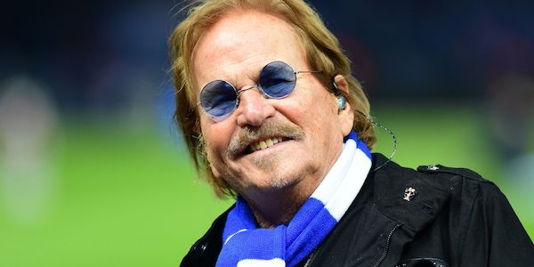 Nach Gewalt bei Hertha-Spiel: Frank Zander mahnt Aufarbeitung an