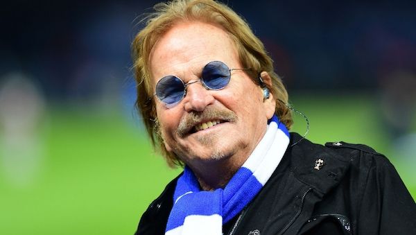 Nach Gewalt bei Hertha-Spiel: Frank Zander mahnt Aufarbeitung an