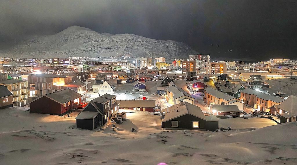 SPD schließt dauerhaften Bundeswehreinsatz in Grönland nicht aus