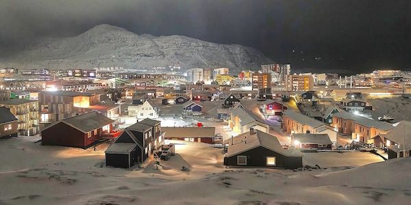 SPD schließt dauerhaften Bundeswehreinsatz in Grönland nicht aus