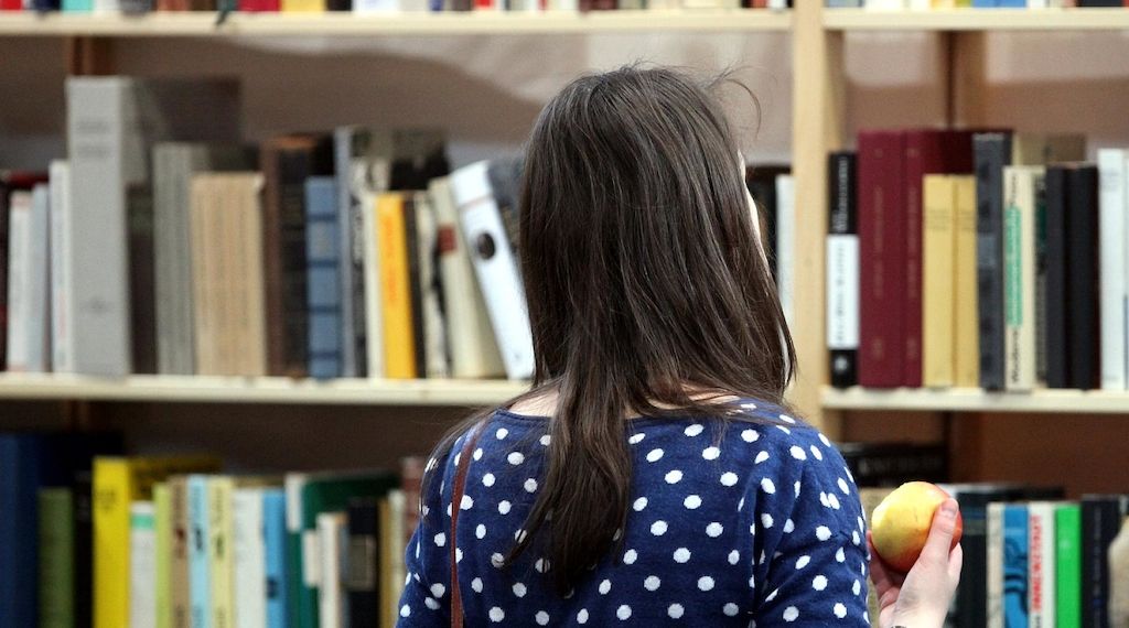 Berlin fördert Literaturprojekte mit rund 294.000 Euro