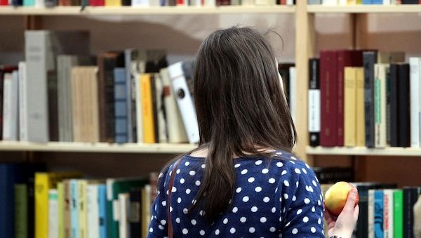 Berlin fördert Literaturprojekte mit rund 294.000 Euro
