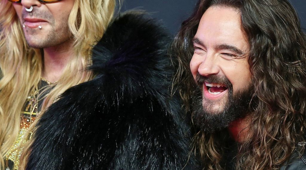 Bericht: Kaulitz-Zwillinge übernehmen "Wetten, dass..?"