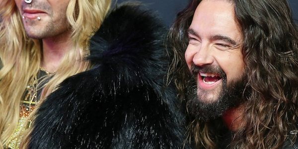 Bericht: Kaulitz-Zwillinge übernehmen "Wetten, dass..?"