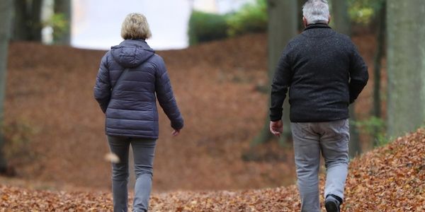 Studie: Immer mehr Rentner gehen weiter arbeiten