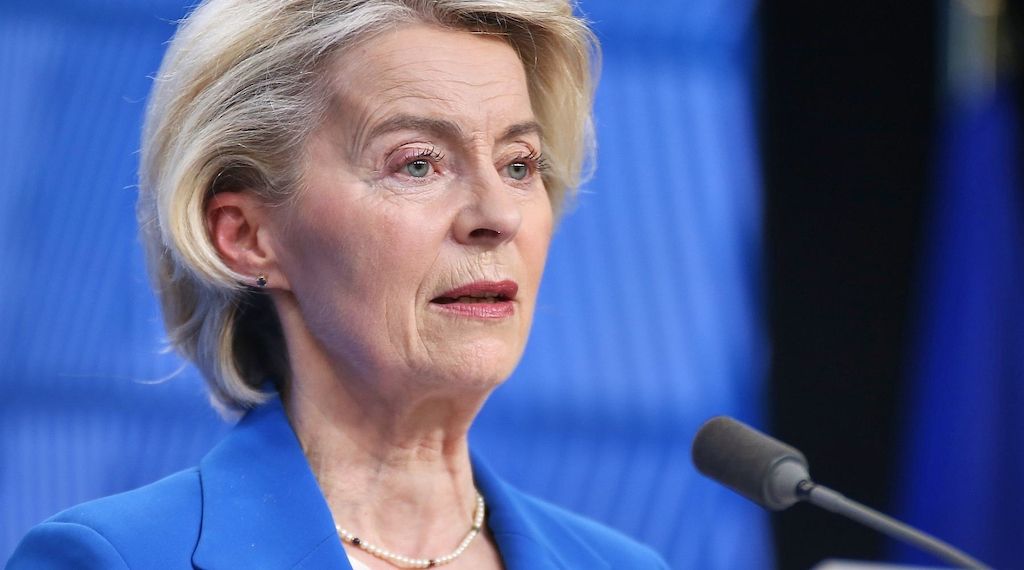 Grönland: EU plant Sicherheitsstrategie und Antwort auf US-Zölle