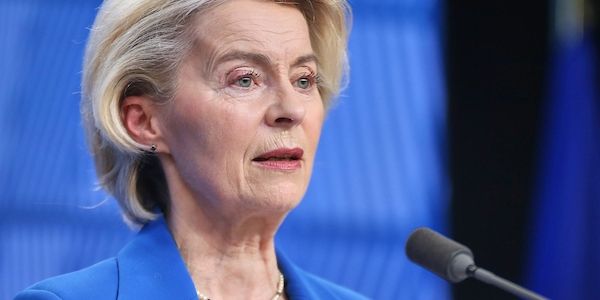 Grönland: EU plant Sicherheitsstrategie und Antwort auf US-Zölle