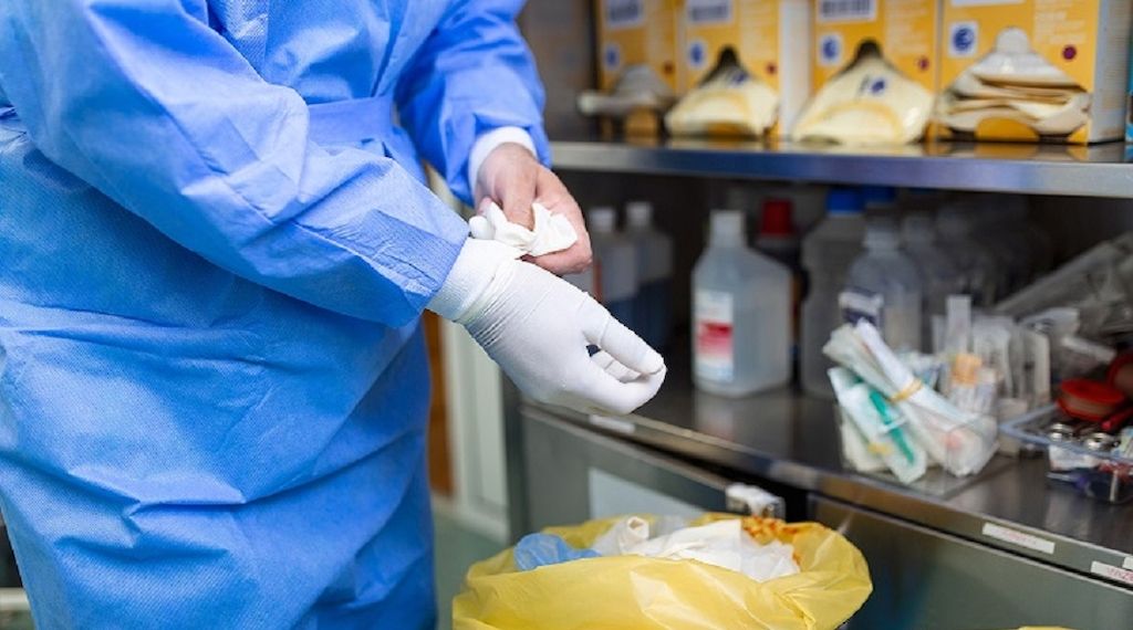 Thermische Hygienisierung - Wie Abfallverbrennung vor Seuchen schützt