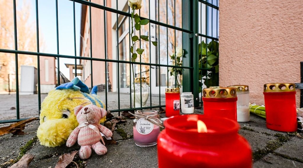 Kita bleibt nach tödlichem Unfall in Berlin vorerst geschlossen