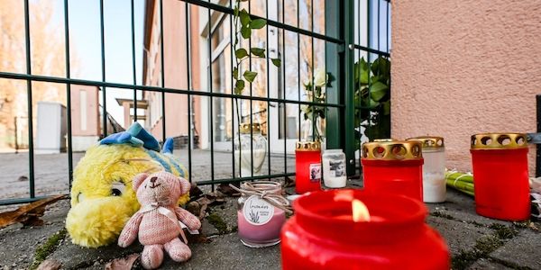 Kita bleibt nach tödlichem Unfall in Berlin vorerst geschlossen