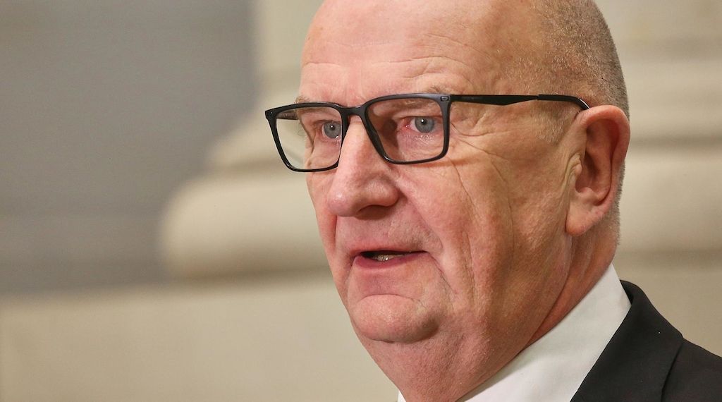 Woidke bekräftigt Zusammenarbeit für Wasserhaushalt in der Lausitz