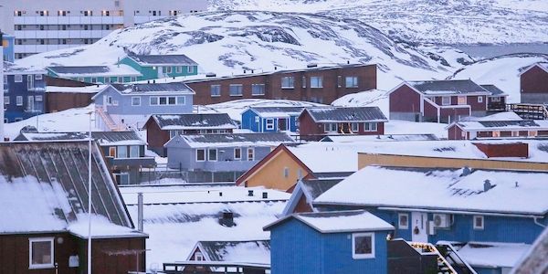 Grönland-Konflikt: CDU erwägt WM-Boykott - SPD skeptisch