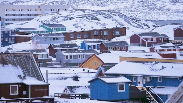 Grönland-Konflikt: CDU erwägt WM-Boykott - SPD skeptisch