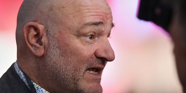 Finanzminister Crumbach warnt vor Milliardenlücken im Haushalt