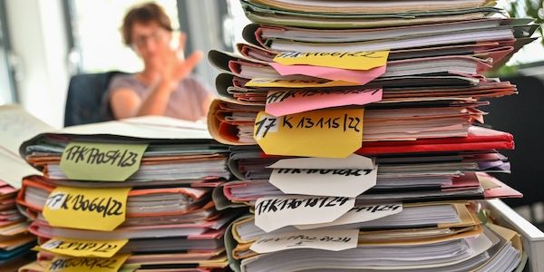 Brandenburgs Regierung will Tempo für weniger Bürokratie