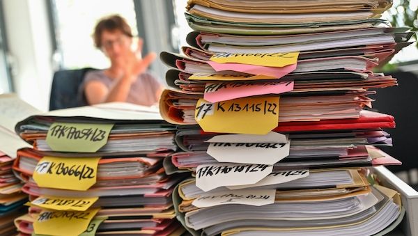 Brandenburgs Regierung will Tempo für weniger Bürokratie