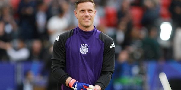 Ter Stegen wechselt von Barcelona zu Girona