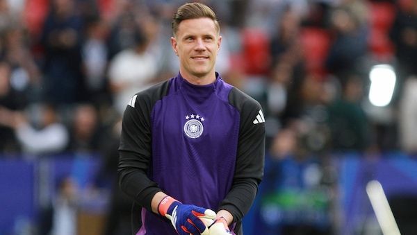 Ter Stegen wechselt von Barcelona zu Girona