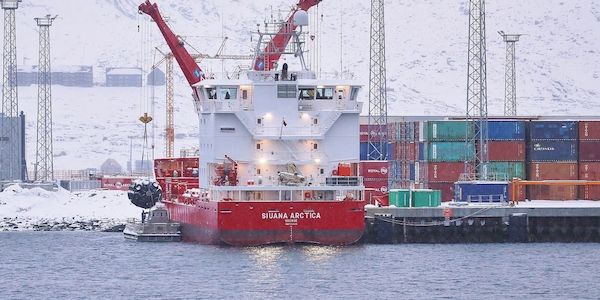 Grönland-Streit: Berlin erwägt Aktivierung der "Handels-Bazooka"