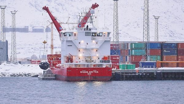 Grönland-Streit: Berlin erwägt Aktivierung der "Handels-Bazooka"