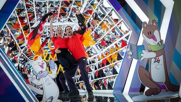 Rekord-Aufgebot: 19 Berliner Sportler starten bei Olympia