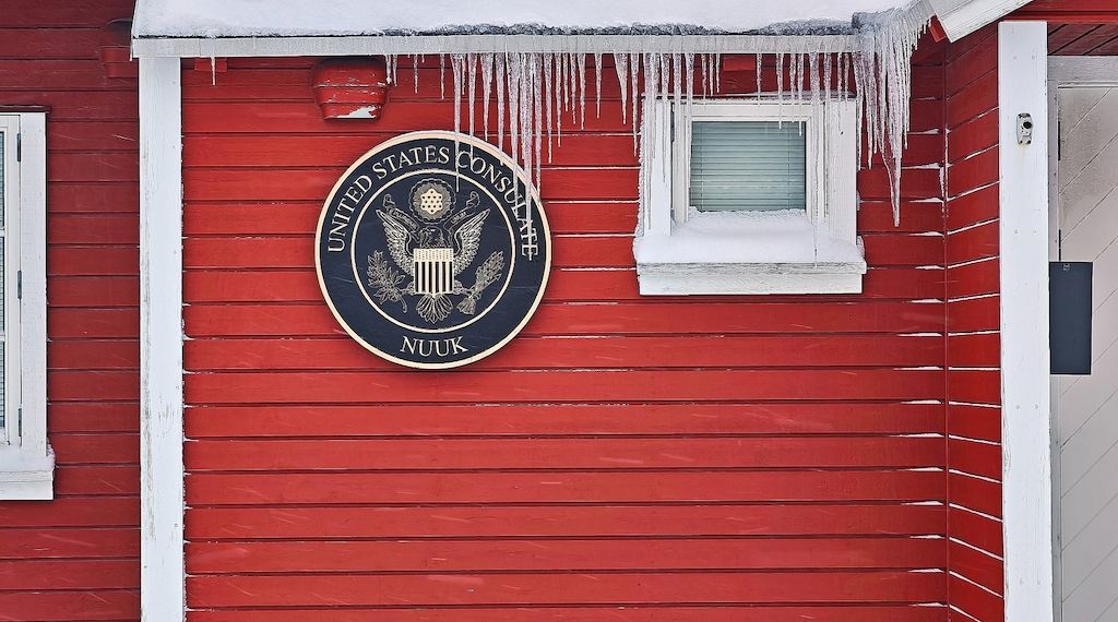 Grönland: EU-Grüne fordern "Finanz-Bazooka" gegen Trump