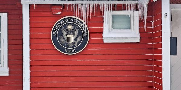 Grönland: EU-Grüne fordern "Finanz-Bazooka" gegen Trump