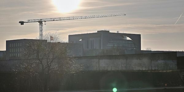 Wetterbericht für Berlin/Brandenburg (21.01.2026)