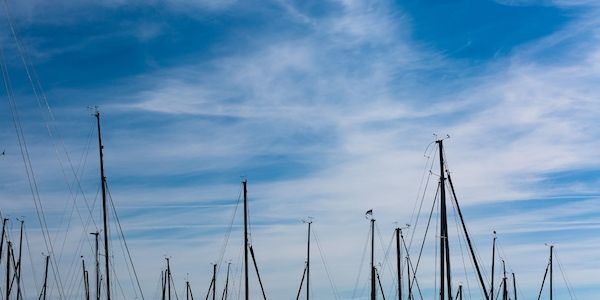 Crewmitglied stirbt bei Unfall auf deutscher Segelyacht