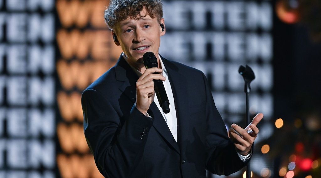Popmusiker Tim Bendzko räumt mit Nostalgie auf