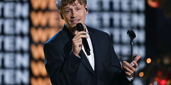 Popmusiker Tim Bendzko räumt mit Nostalgie auf