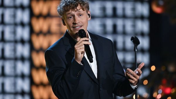 Popmusiker Tim Bendzko räumt mit Nostalgie auf