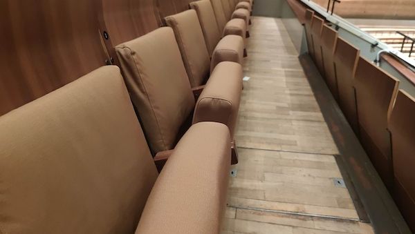 Zahl der Erwerbstätigen in Kulturberufen seit Pandemie gestiegen