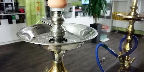 Zoll findet 64 Kilogramm unversteuerten Wasserpfeifentabak