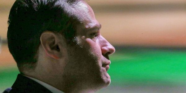 Polizeigewerkschaft fürchtet Einreise von IS-Mitgliedern