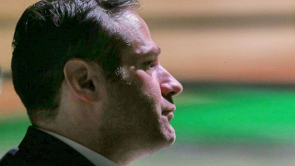 Polizeigewerkschaft fürchtet Einreise von IS-Mitgliedern