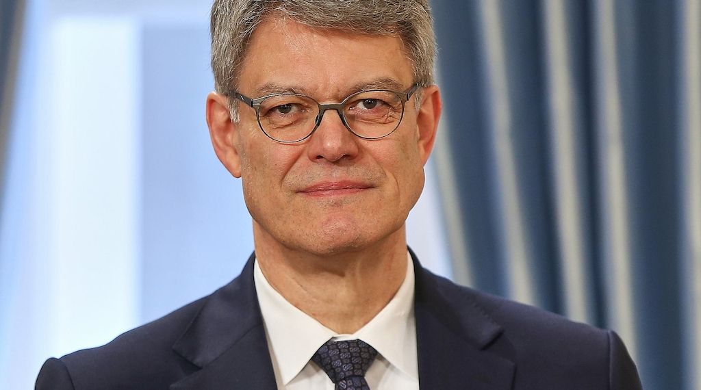 Verkehrsminister weist Gerüchte über Kabinettsumbildung zurück