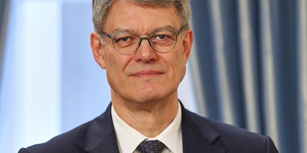 Verkehrsminister weist Gerüchte über Kabinettsumbildung zurück